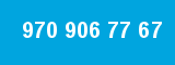 970 906 77 67 970 906 77 67
